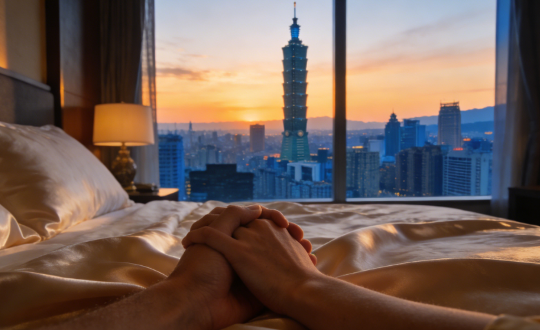 重拾晨間榮耀：犀利士5mg每日錠的長期保養科學，溫和修復與穩定的「性」福生活